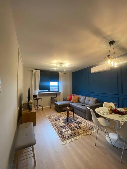 Apartment Sara Blue Tirana
