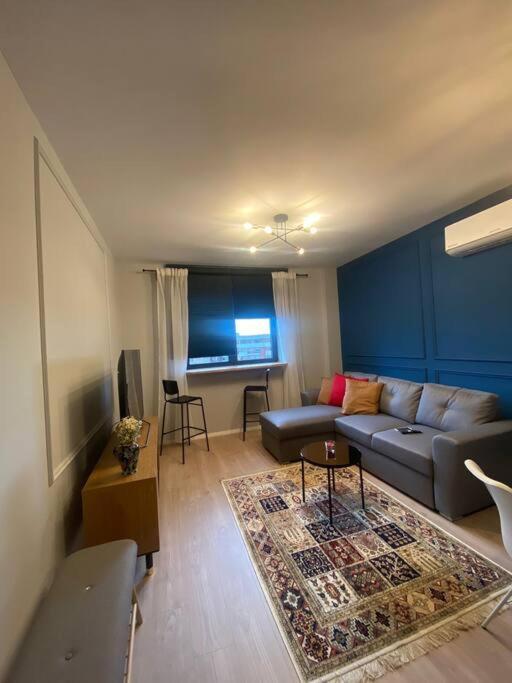 Apartment Sara Blue *