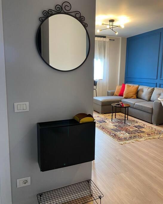 Apartment Sara Blue Tirana