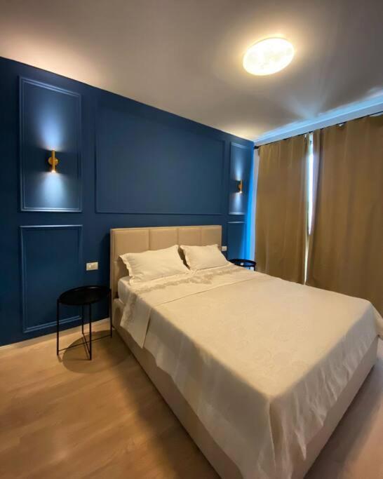 Sara Blue Apartment *