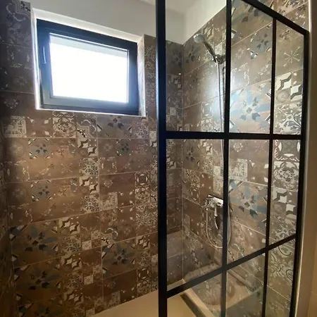 Sara Blue Apartment Tirana Exterior photo